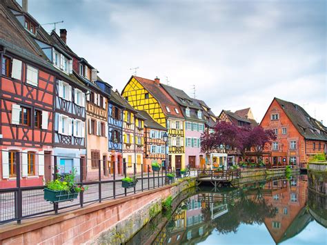 best towns in the world.